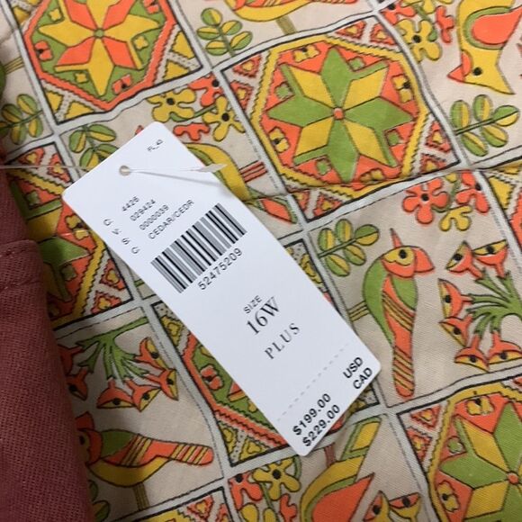 DL 1961 nwt 16w Bridget cropped high rise instasculpt boot - Picture 5 of 9